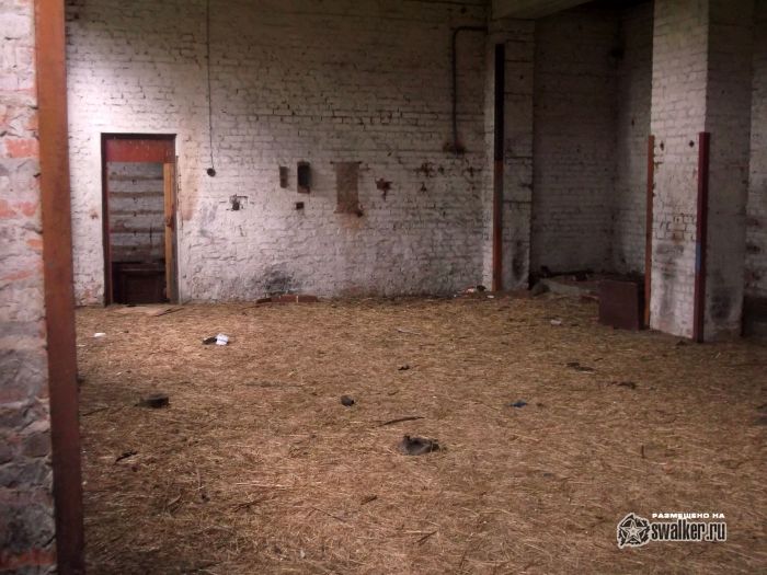 Богородицкая семстанция, Тульская область