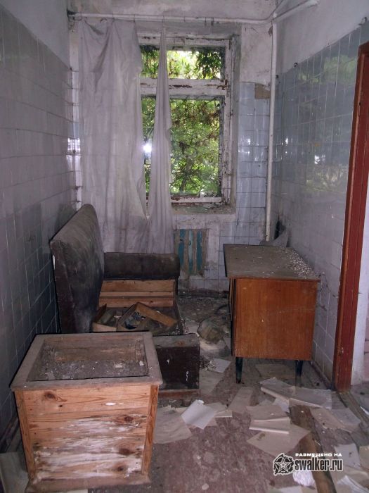 Богородицкая семстанция, Тульская область