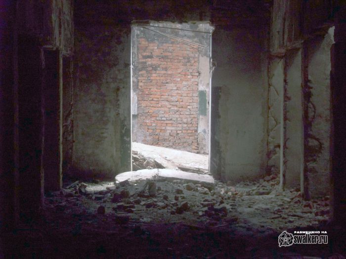 66я шахта. Тульская область. 66я шахта. Тульская область.