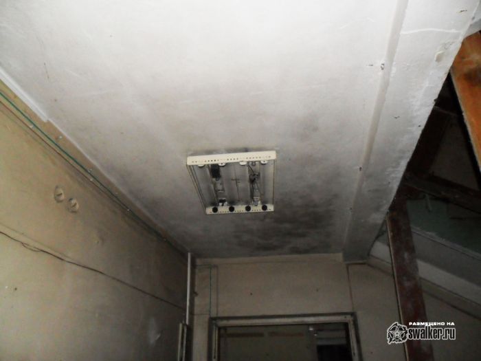 Бывший санаторий железной дороги Дзинтари, Латвия