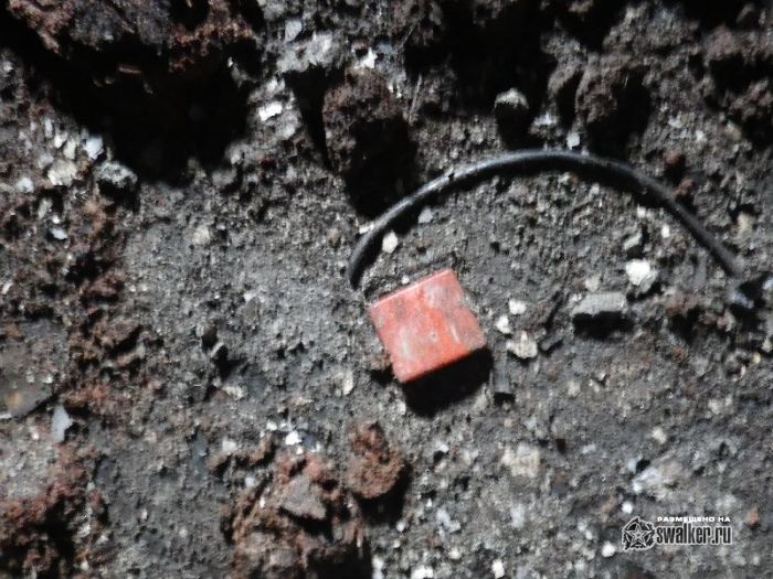 Заброшенная БСП-1 723 ракетного полка 52 ракетной дивизии.