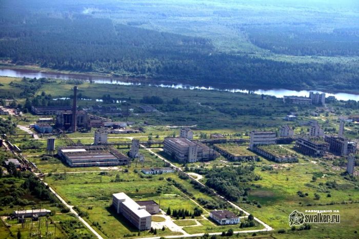 Мантуровский биохимический завод