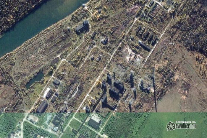 Мантуровский биохимический завод