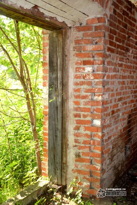 Усадьба Молоди, Московская область