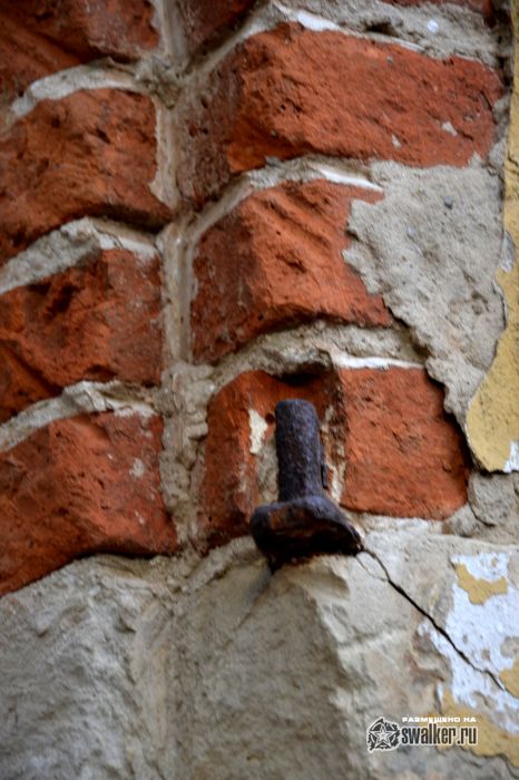 Усадьба Молоди, Московская область