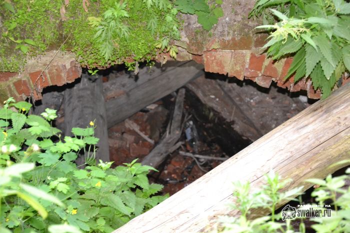 Усадьба Молоди, Московская область