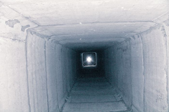 Заброшенный элеватор, Воронежская область Заброшенный элеватор, Воронежская область