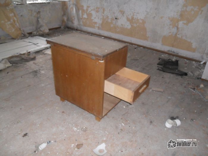 Бывшая школа в Залиниеках, Латвия