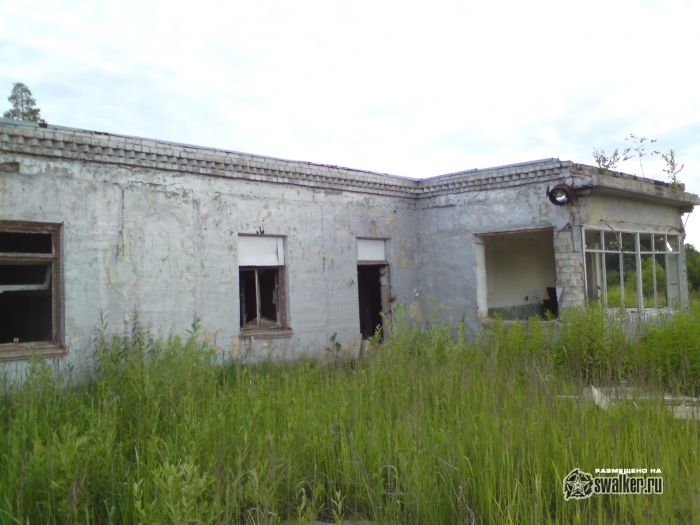 30 Площадка 2012 год