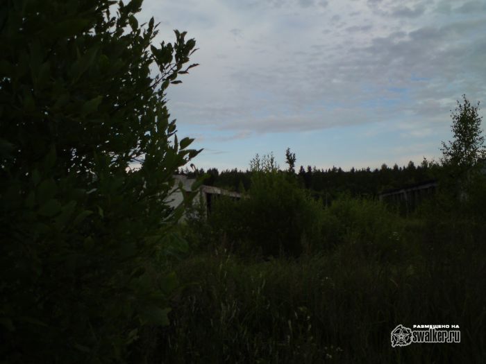 30 Площадка 2012 год