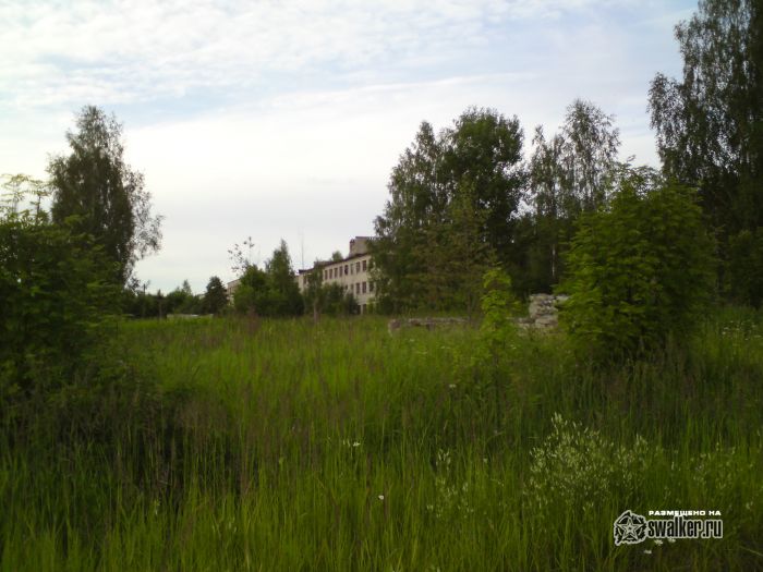 30 Площадка 2012 год