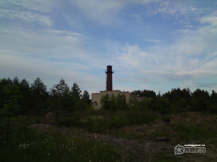 30 Площадка 2012 год