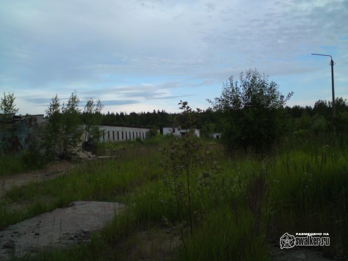 30 Площадка 2012 год