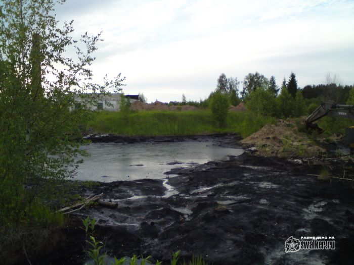 30 Площадка 2012 год