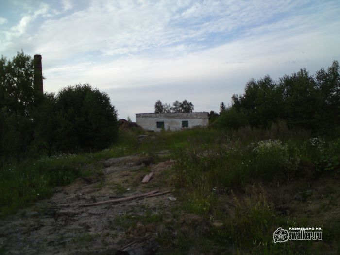 30 Площадка 2012 год