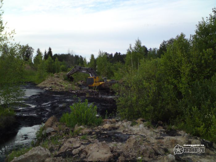 30 Площадка 2012 год