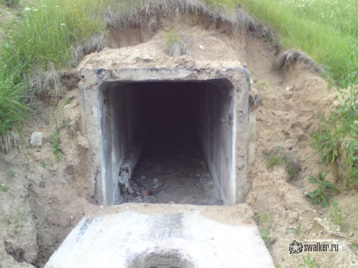 30 Площадка 2012 год