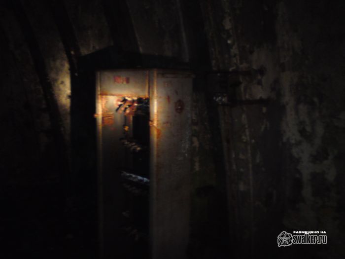 30 Площадка 2012 год