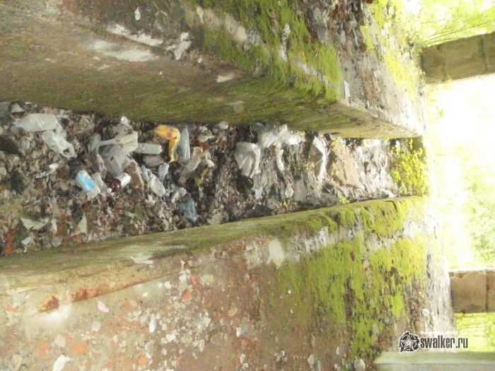 Бывшая база отдыха, Сергиев Посад