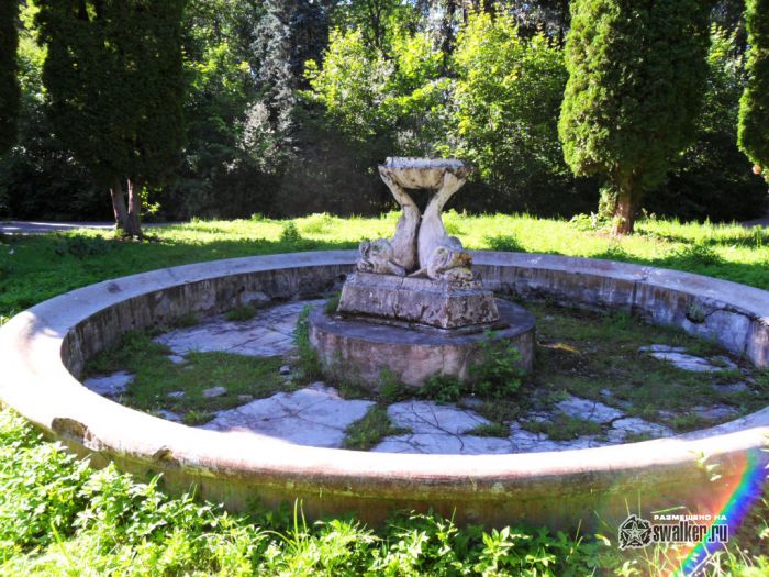 БАЛДОНЕ - бальнеологический и грязевой курорт, Латвия