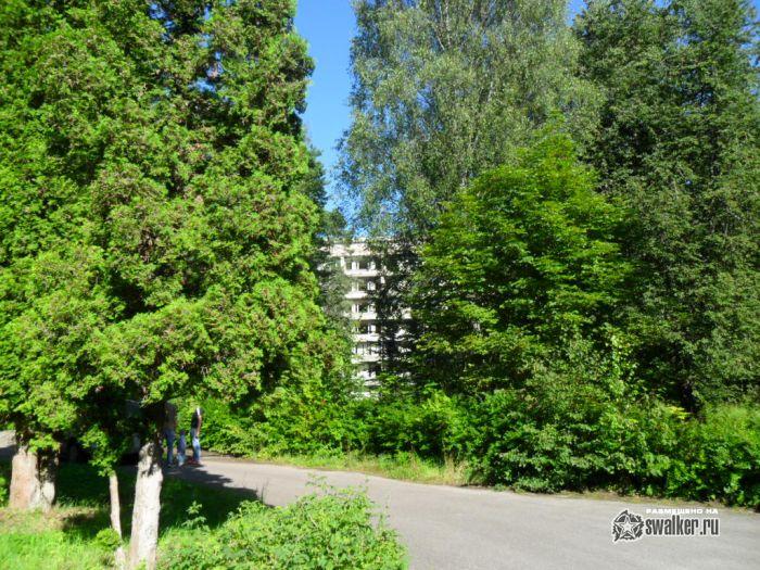 БАЛДОНЕ - бальнеологический и грязевой курорт, Латвия