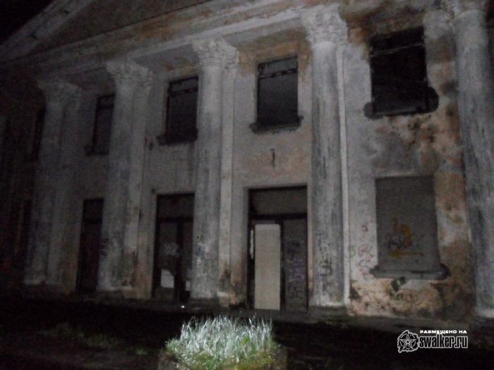 БАЛДОНЕ - бальнеологический и грязевой курорт, Латвия