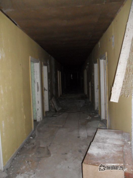 БАЛДОНЕ - бальнеологический и грязевой курорт, Латвия