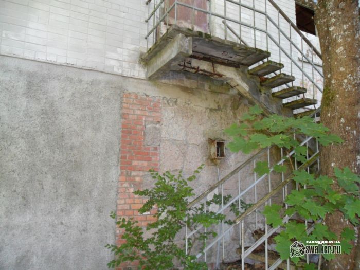 БАЛДОНЕ - бальнеологический и грязевой курорт, Латвия