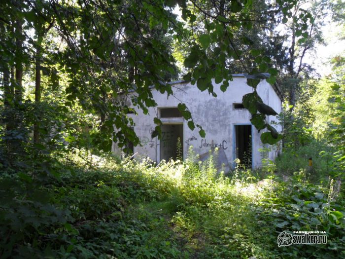 БАЛДОНЕ - бальнеологический и грязевой курорт, Латвия