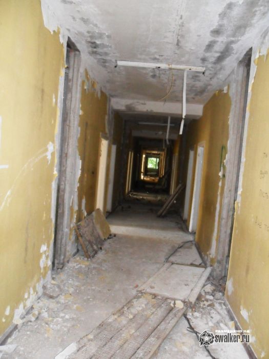 БАЛДОНЕ - бальнеологический и грязевой курорт, Латвия