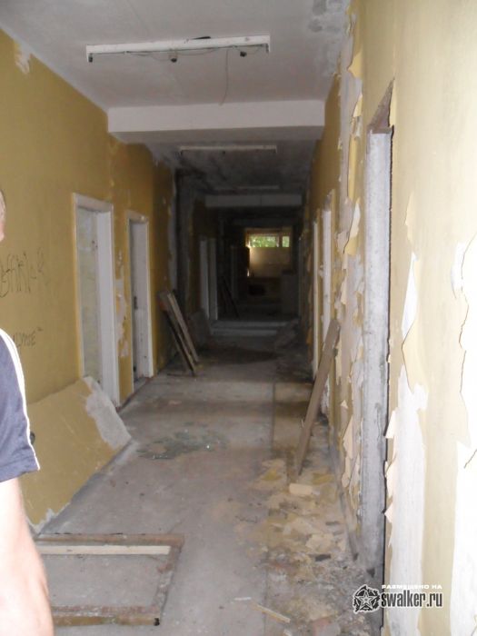 БАЛДОНЕ - бальнеологический и грязевой курорт, Латвия