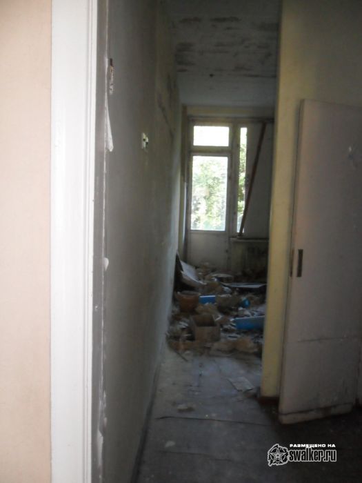 БАЛДОНЕ - бальнеологический и грязевой курорт, Латвия