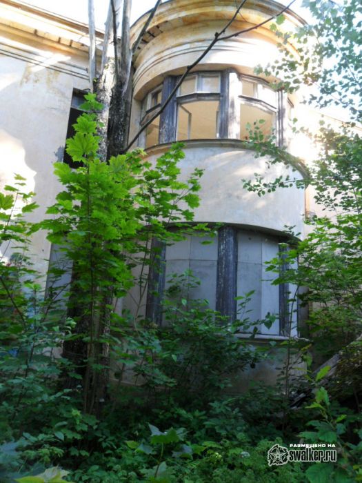 БАЛДОНЕ - бальнеологический и грязевой курорт, Латвия