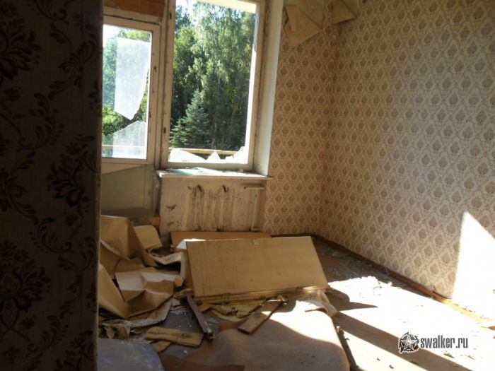 БАЛДОНЕ - бальнеологический и грязевой курорт, Латвия