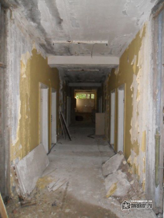 БАЛДОНЕ - бальнеологический и грязевой курорт, Латвия