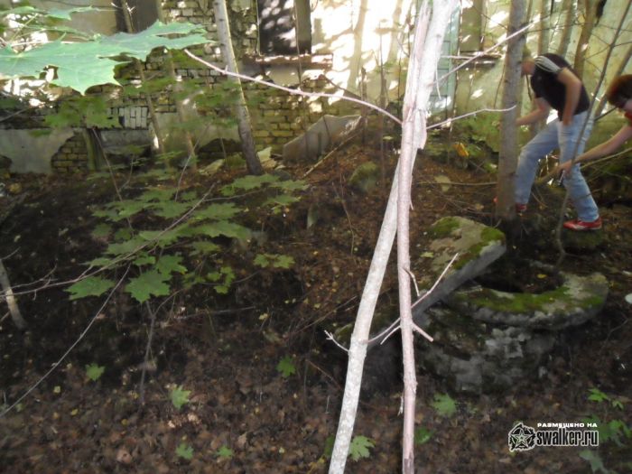 БАЛДОНЕ - бальнеологический и грязевой курорт, Латвия