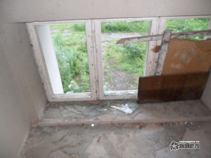 БАЛДОНЕ - бальнеологический и грязевой курорт, Латвия