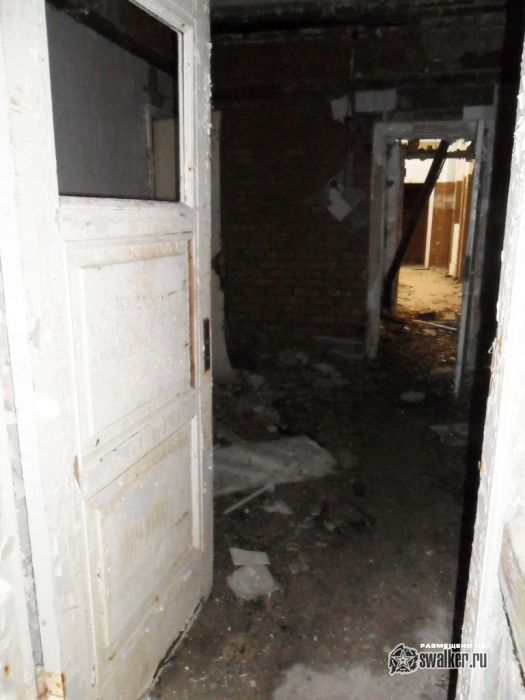 БАЛДОНЕ - бальнеологический и грязевой курорт, Латвия