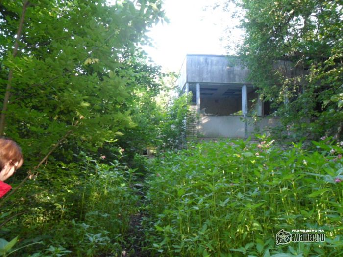 БАЛДОНЕ - бальнеологический и грязевой курорт, Латвия