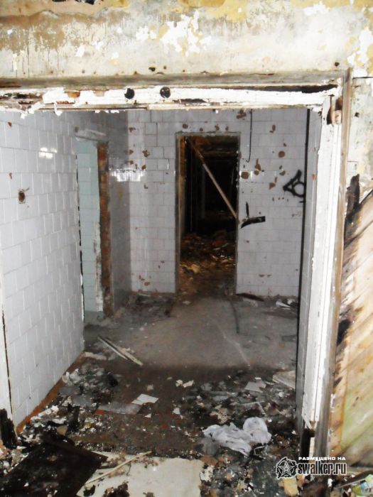 БАЛДОНЕ - бальнеологический и грязевой курорт, Латвия