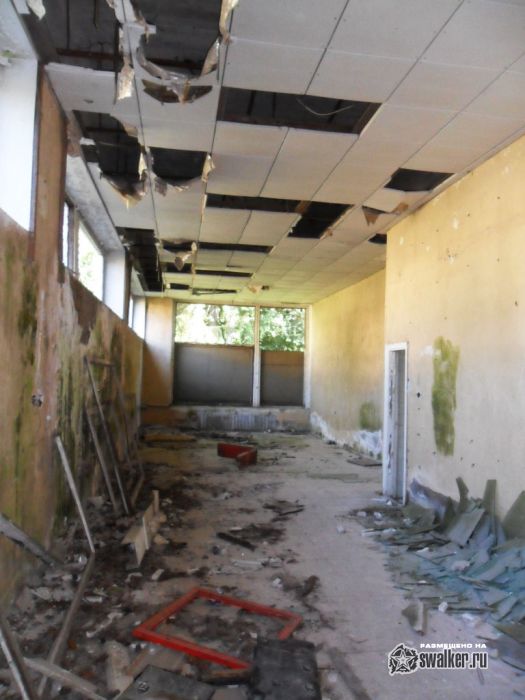 БАЛДОНЕ - бальнеологический и грязевой курорт, Латвия