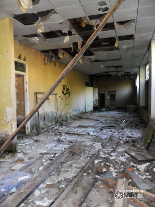 БАЛДОНЕ - бальнеологический и грязевой курорт, Латвия