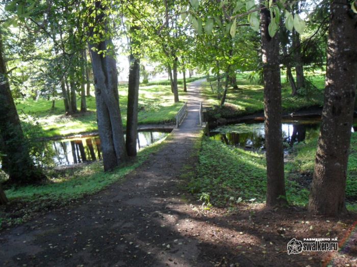 БАЛДОНЕ - бальнеологический и грязевой курорт, Латвия