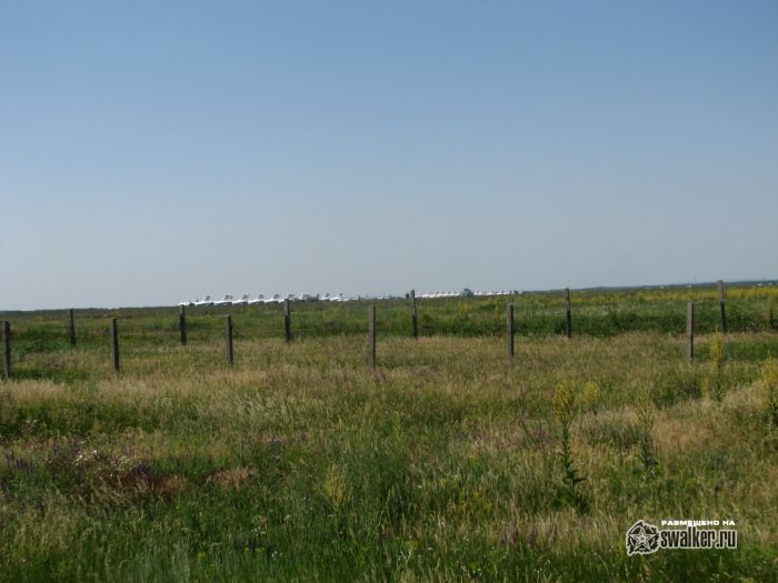 Авиаполк военно-транспортной авиации, Оренбург Авиаполк военно-транспортной авиации, Оренбург