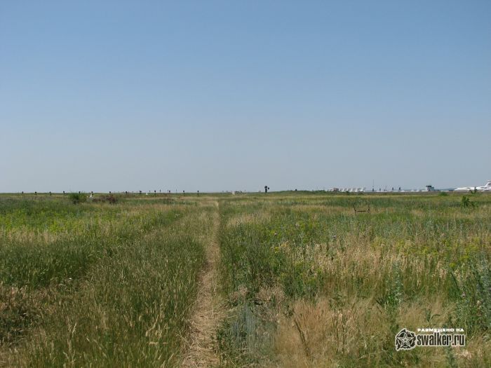Авиаполк военно-транспортной авиации, Оренбург Авиаполк военно-транспортной авиации, Оренбург