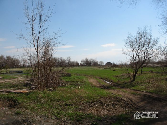 Военный аэродром Орска Военный аэродром Орска