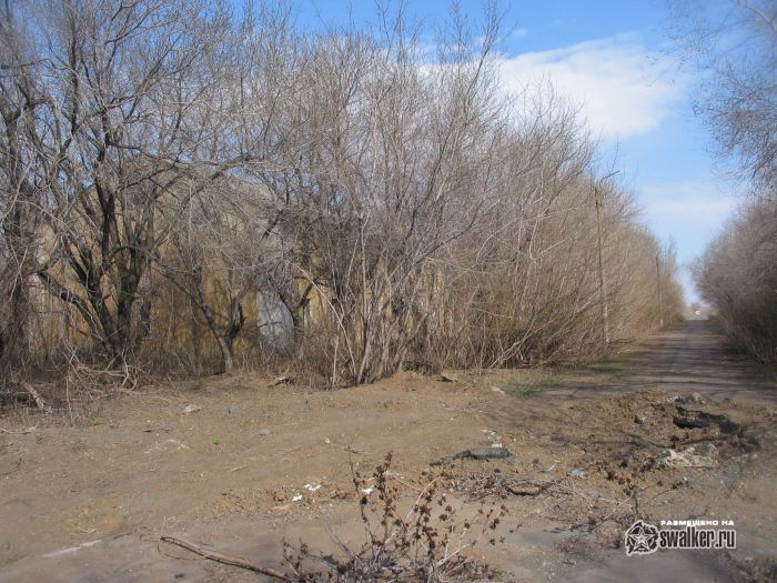 Военный аэродром Орска Военный аэродром Орска