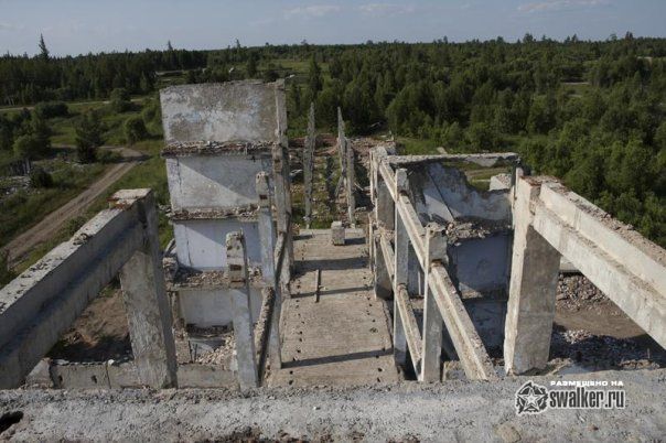 Россия - щедрая душа! Россия - щедрая душа!