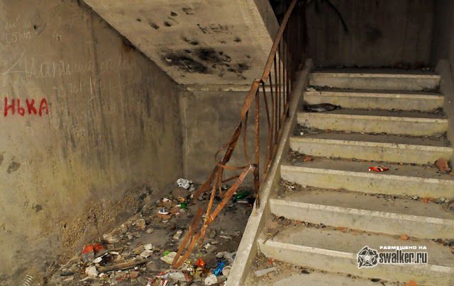 Дом самоубийц, Елгава, Латвия Дом самоубийц, Елгава, Латвия