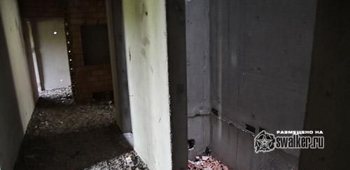 Дом самоубийц, Елгава, Латвия Дом самоубийц, Елгава, Латвия